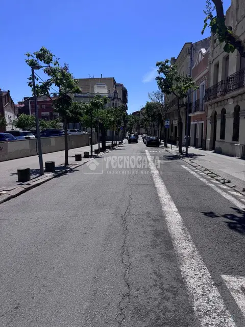 Box/plaza de garaje en venta en Sant Feliu De Llobregat