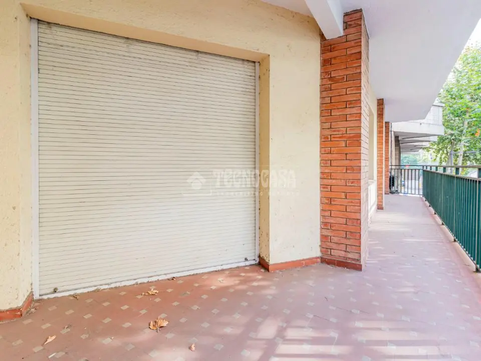 Local comercial en alquiler en Sant Cugat Del Vallès