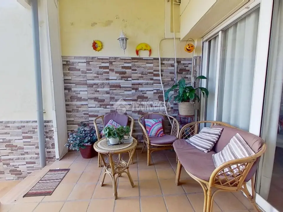 Casa en venta en La Creu Alta en Sabadell