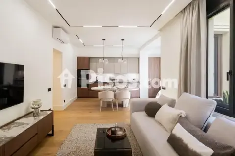 Piso en Carrer de Roger de Llúria