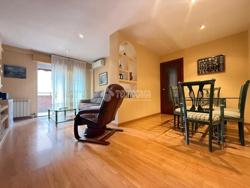 Piso en venta en Hortaleza en Pinar Del Rey en Madrid