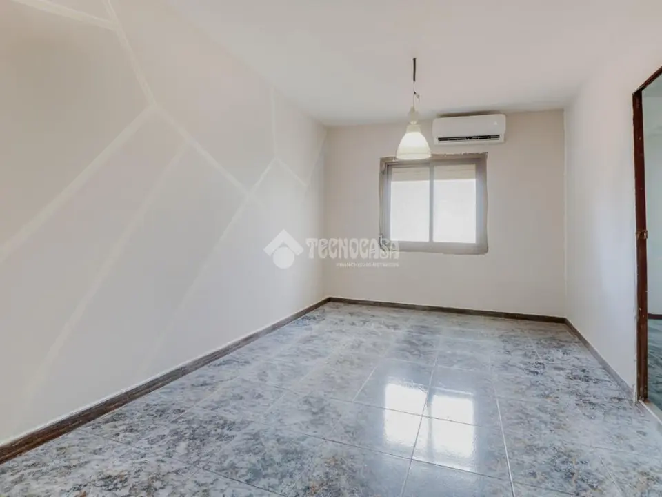 Piso en venta en Centre en Sant Josep en L'Hospitalet De Llobregat