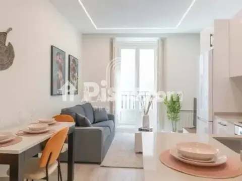Piso en calle de la Reina