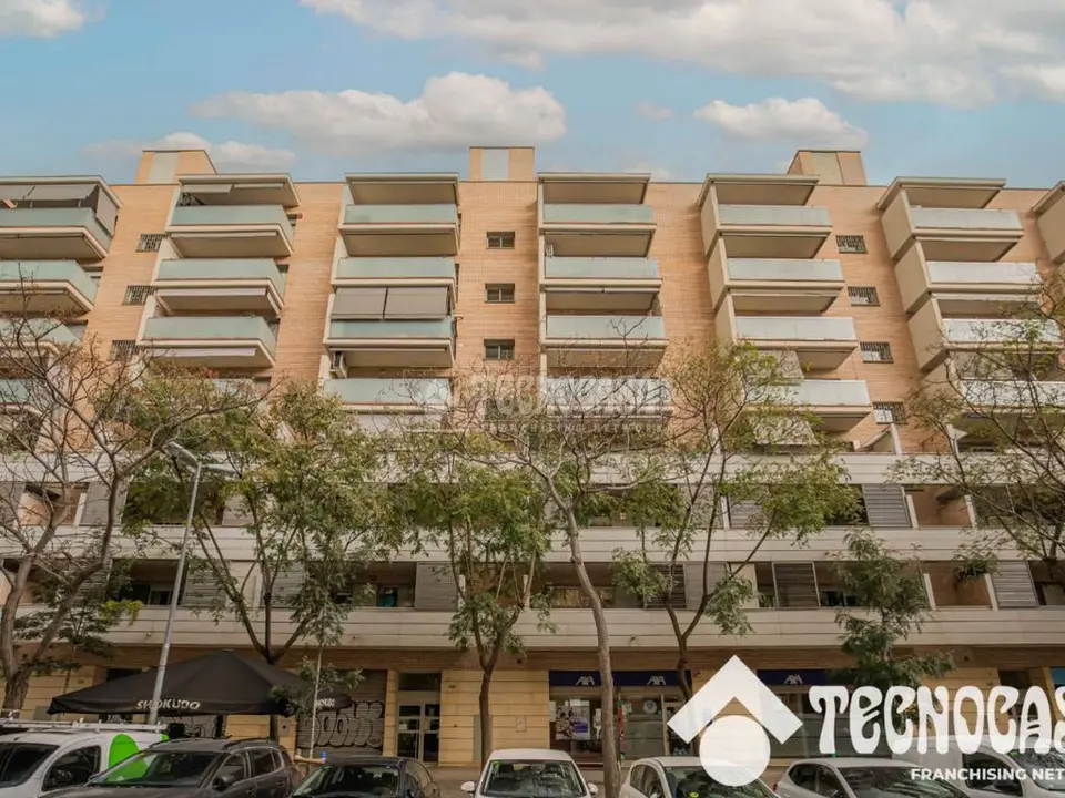 Piso en venta en Sant Andreu en Barcelona