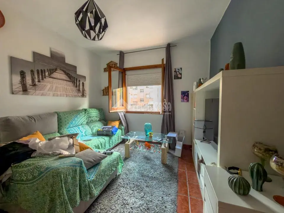 Piso en venta en Montcada I Reixac