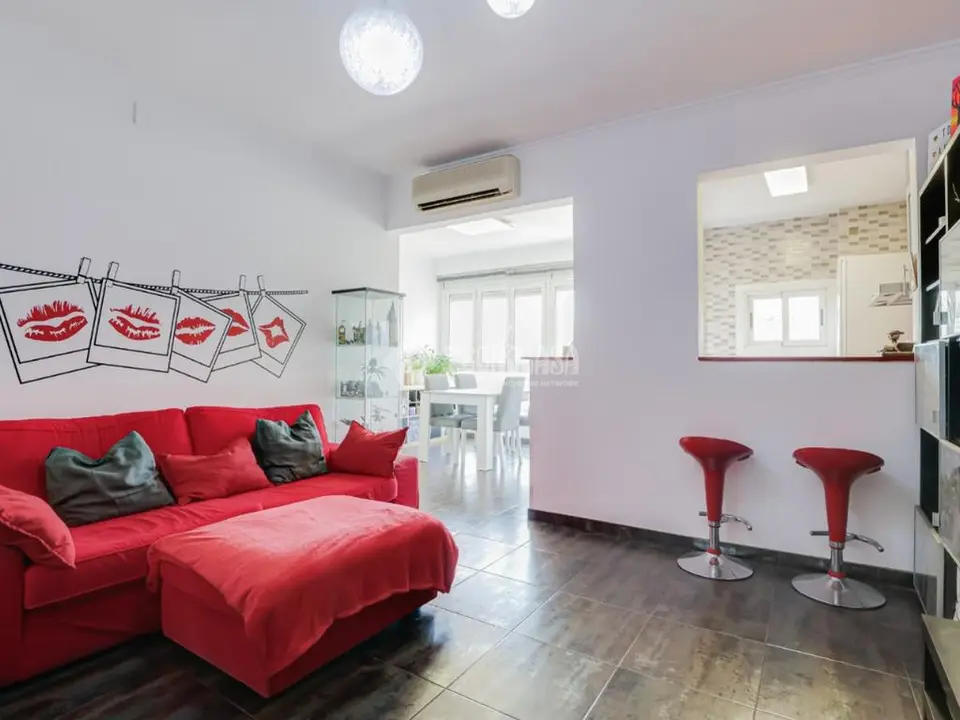 Piso en venta en Can Llonch en Sabadell