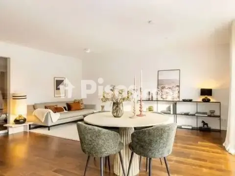 Piso en Castellana