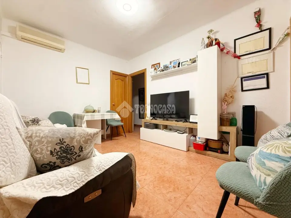 Piso en venta en Sant Boi De Llobregat