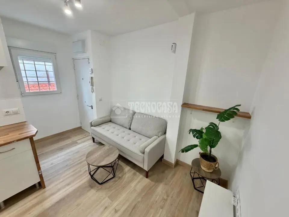 Piso en venta en Puente De Vallecas en Palomeras - Portazgo en Madrid