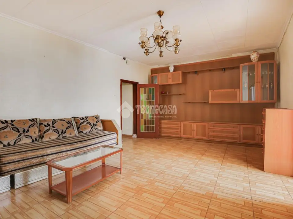 Piso en venta en Artigas - Llefià en Badalona