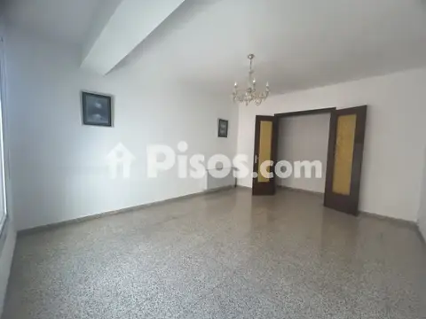 Piso en Carrer de Joan Jorba