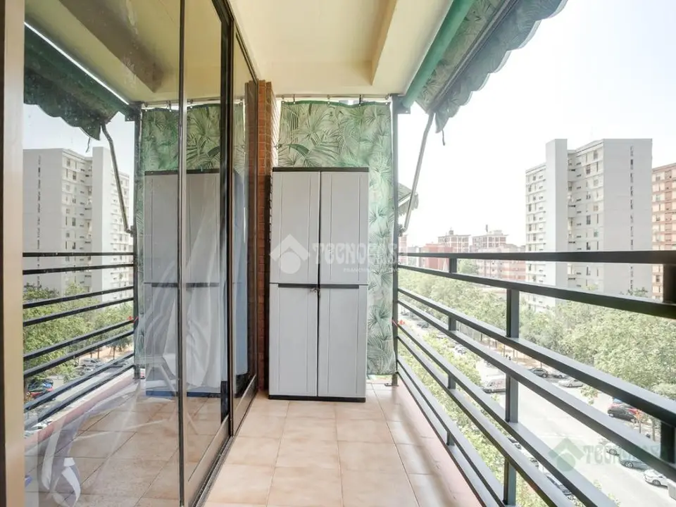 Piso en venta en Sant Martí en Sant Martí De Provençals en Barcelona