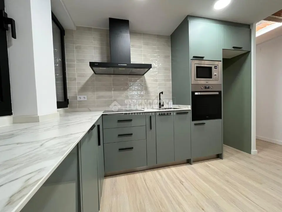 Piso en venta en Canet De Mar