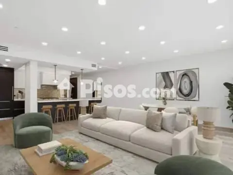Piso en Goya
