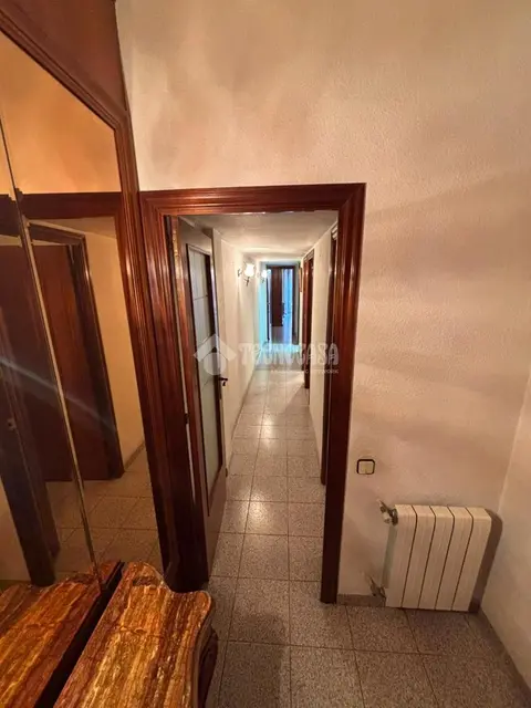 Piso en venta en Santa Eulàlia en L'Hospitalet De Llobregat