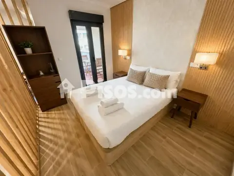 Piso en Guindalera