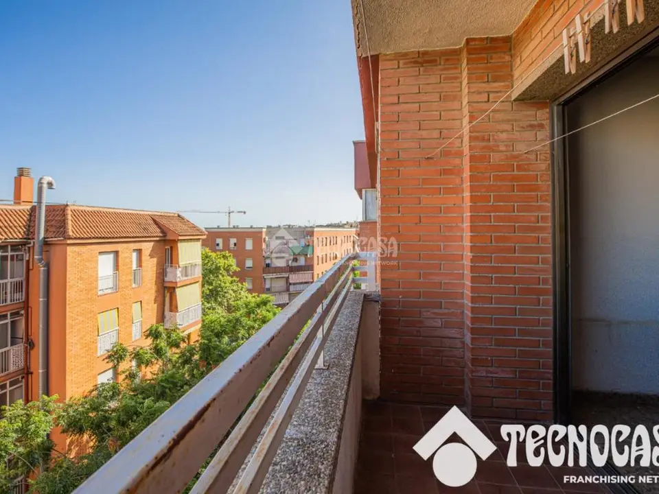 Piso en venta en Viladecans