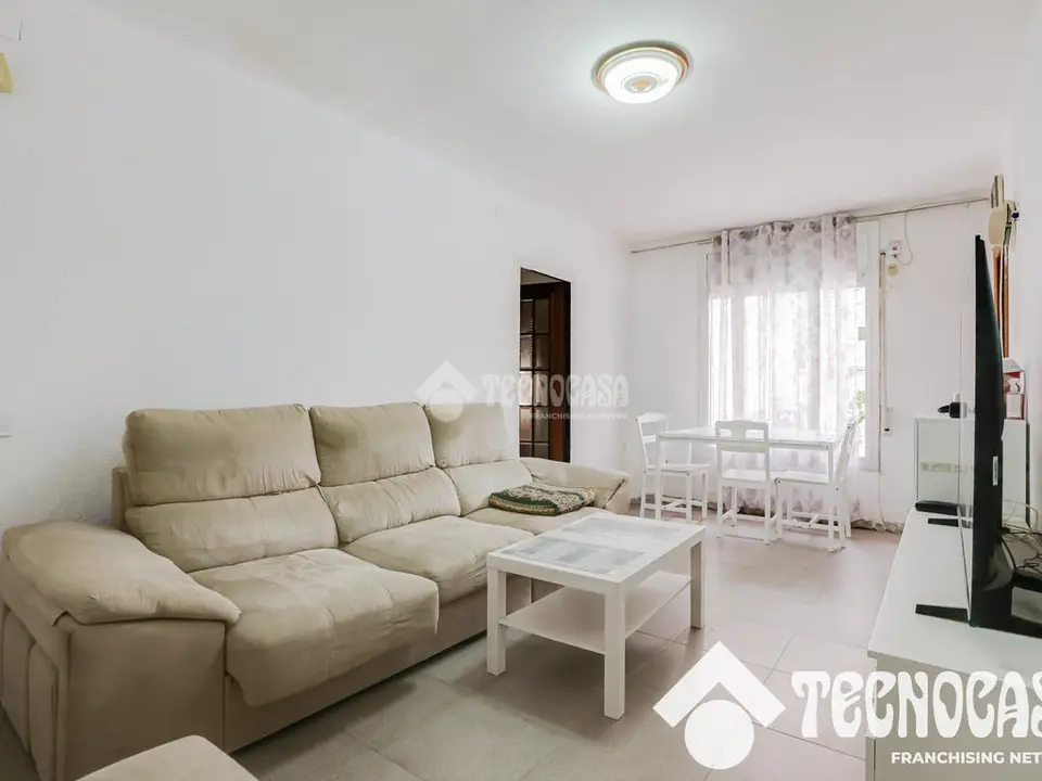 Piso en venta en Calle C/ Sant Cosme en Ca N' Anglada en Terrassa