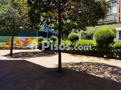Piso en calle de Batalla de Brunete