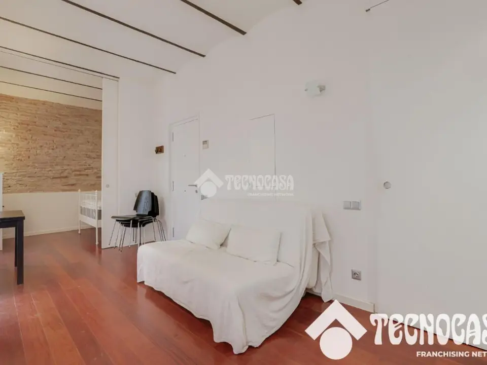 Piso en venta en Ciutat Vella en La Barceloneta en Barcelona