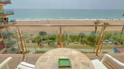 Piso en calle Maritim-Mestral, 1