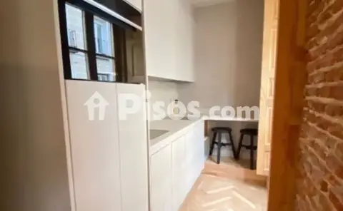 Piso en calle del Río