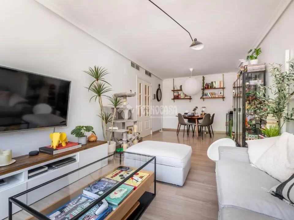Piso en venta en Las Rozas De Madrid