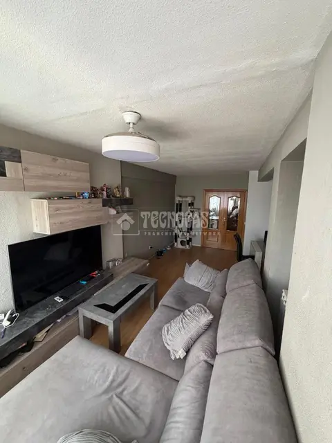 Piso en venta en El Naranjo - La Serna - La Avanzada en Fuenlabrada