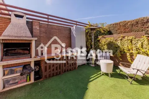 Chalet en calle Circe