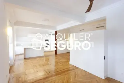 Piso en Chamberi