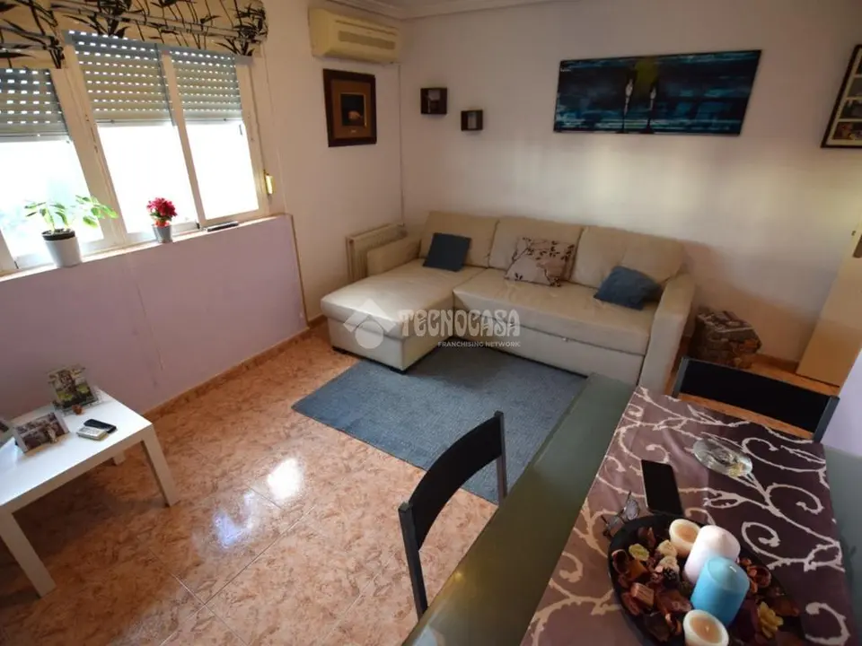Piso en venta en Loranca - Hospital en Fuenlabrada