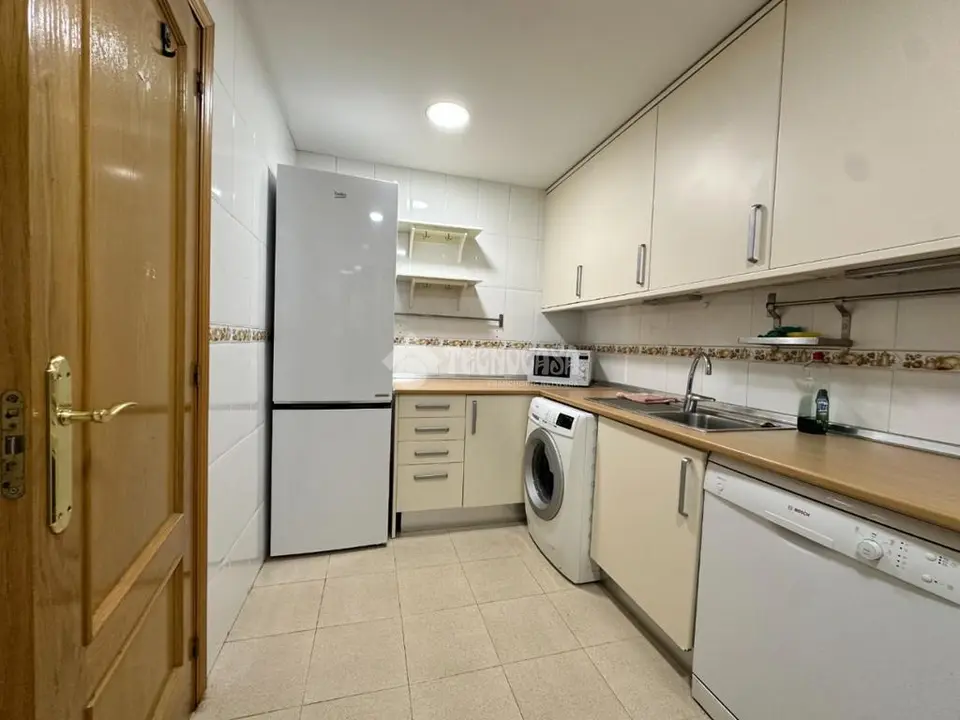 Piso en venta en Algete