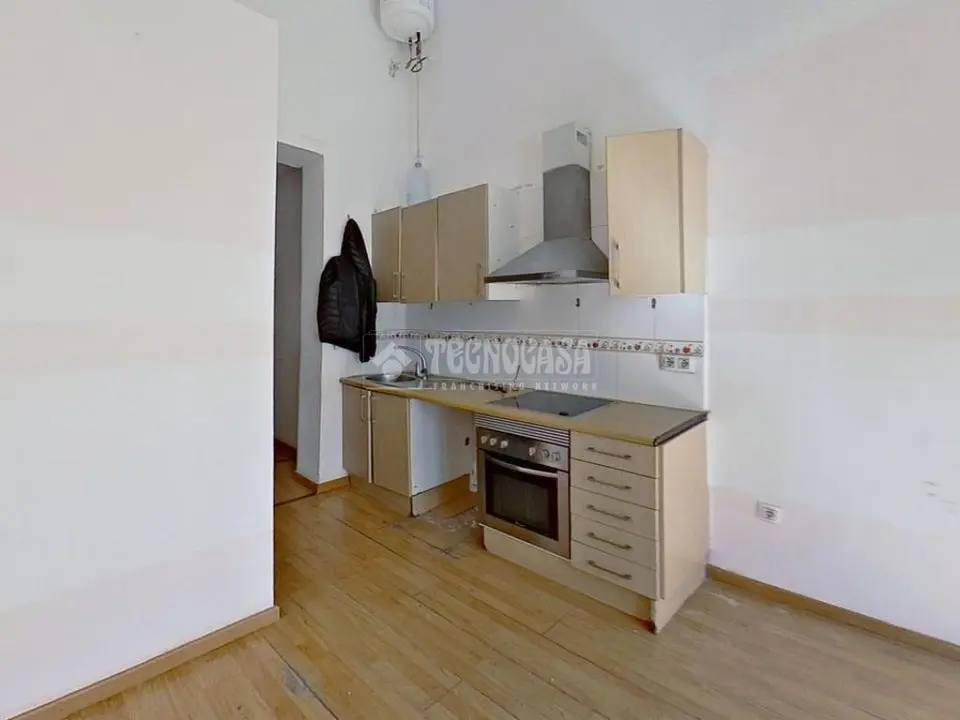 Piso en venta en Manresa