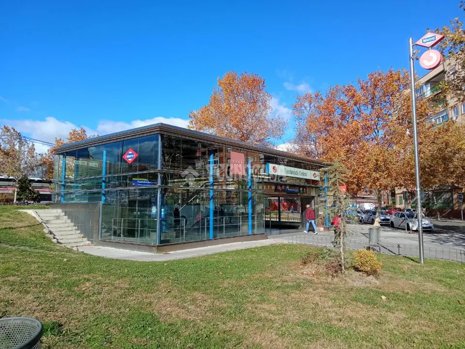 Local comercial en alquiler en C. Sta. Lucía en Centro en Fuenlabrada