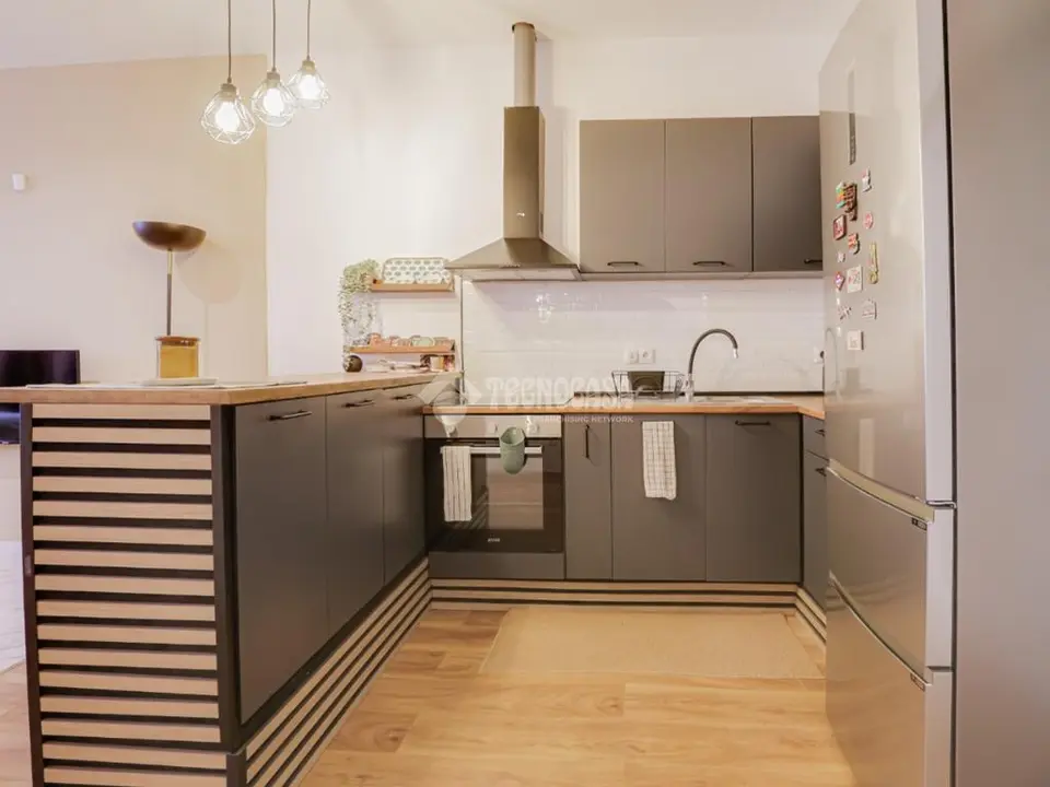Piso en venta en Sant Andreu en Barcelona