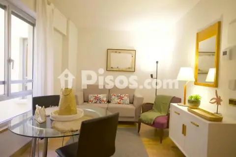 Piso en Palacio