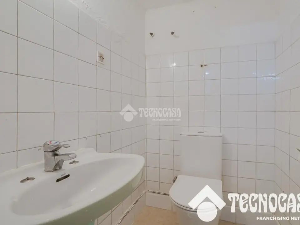Piso en venta en Santa Coloma De Gramenet
