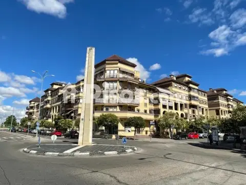 Piso en San Nicasio-Campo de Tiro-Solagua