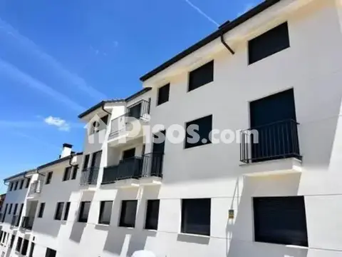 Piso en Campo Real