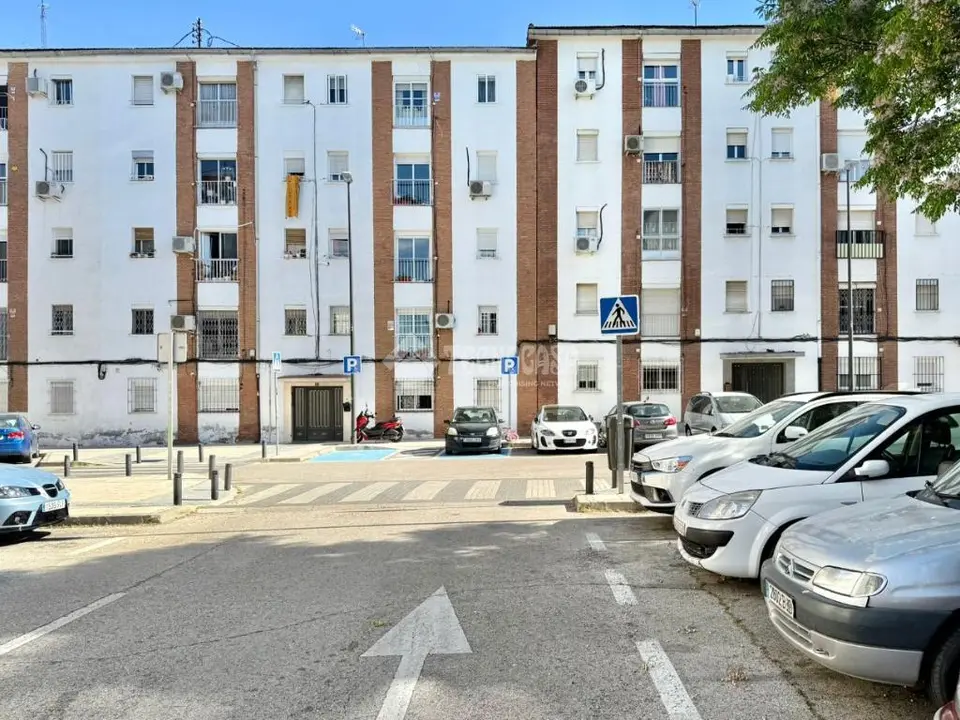 Piso en venta en Villaverde en San Cristóbal en Madrid