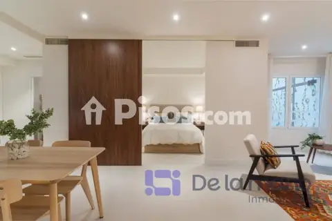 Apartamento en calle del Marqués del Duero, 5