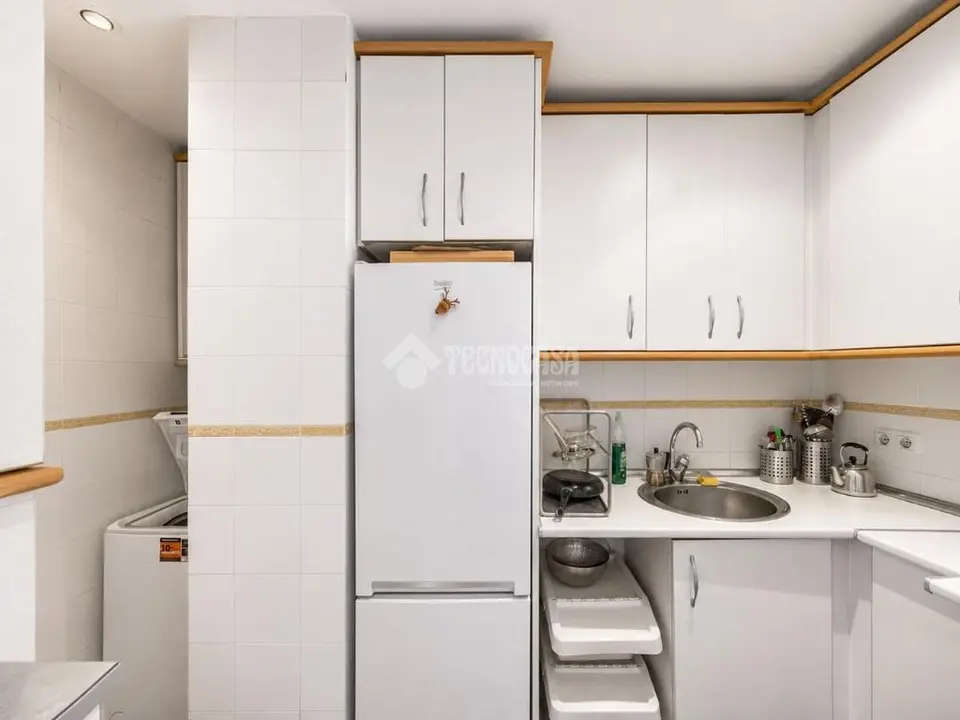 Piso en venta en Centro en Huertas - Cortes en Madrid
