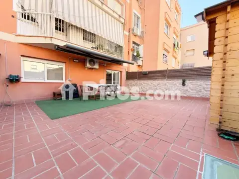 Piso en Marianao