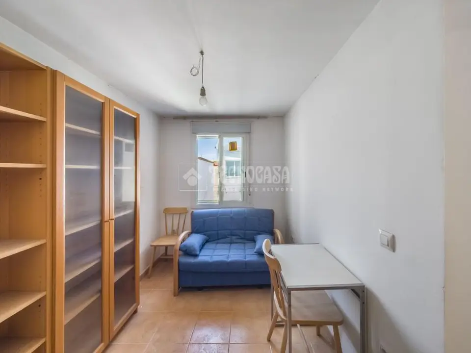 Piso en venta en Centro en Malasaña - Justicia - Universidad en Madrid