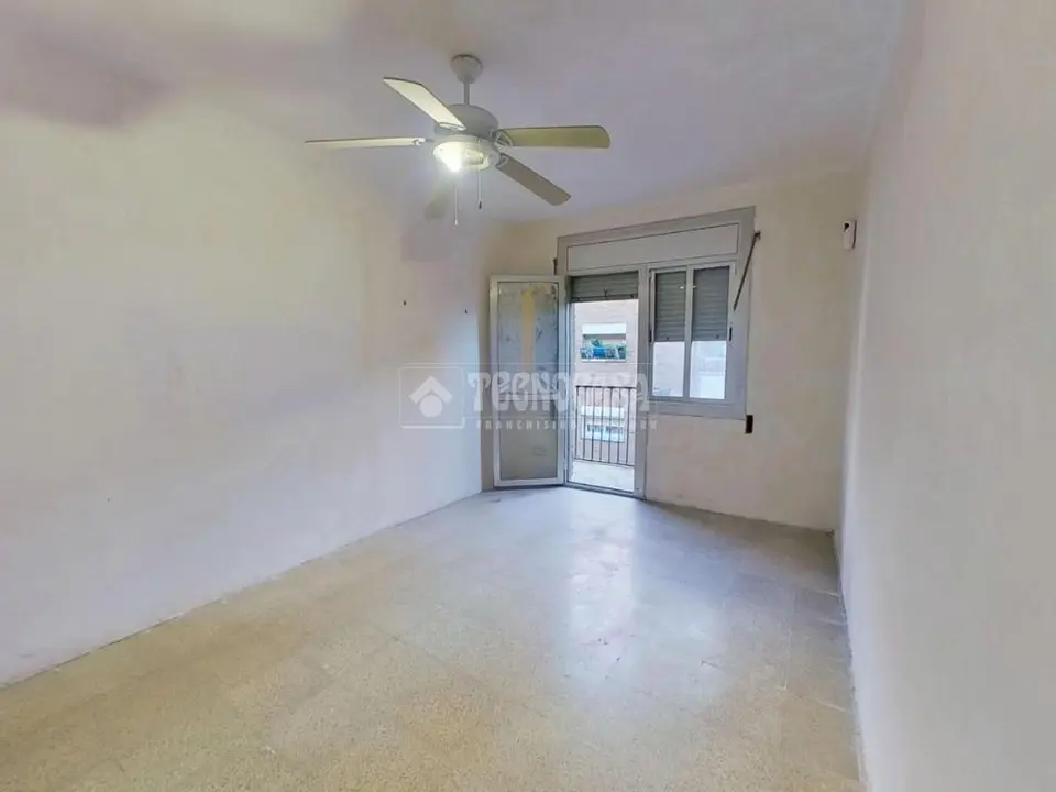 Piso en venta en Ca N'oriac en Sabadell