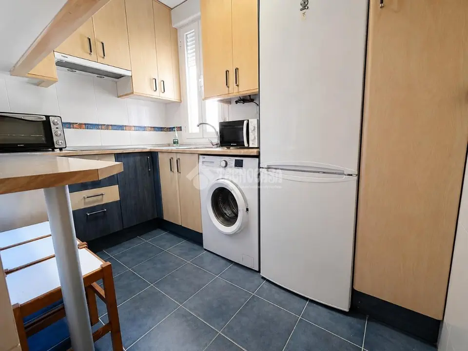 Piso en venta en Latina en Aluche en Madrid
