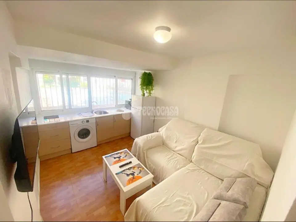 Piso en venta en Marbella