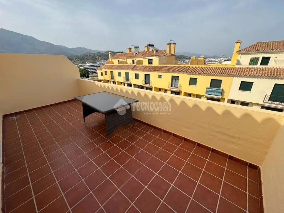 Casa en alquiler en Estepona