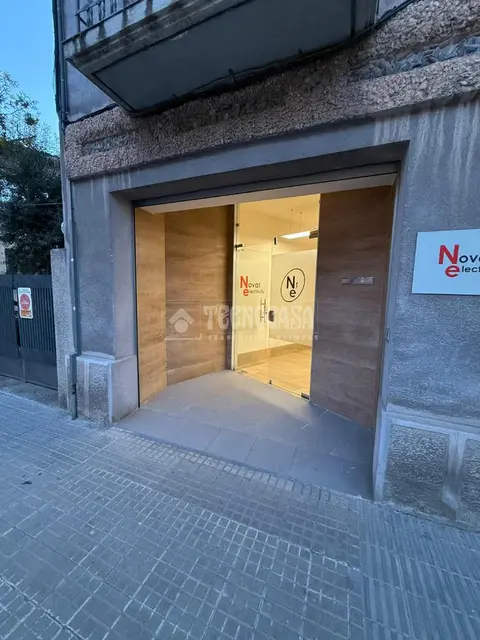 Local comercial en alquiler en Sant Feliu De Llobregat