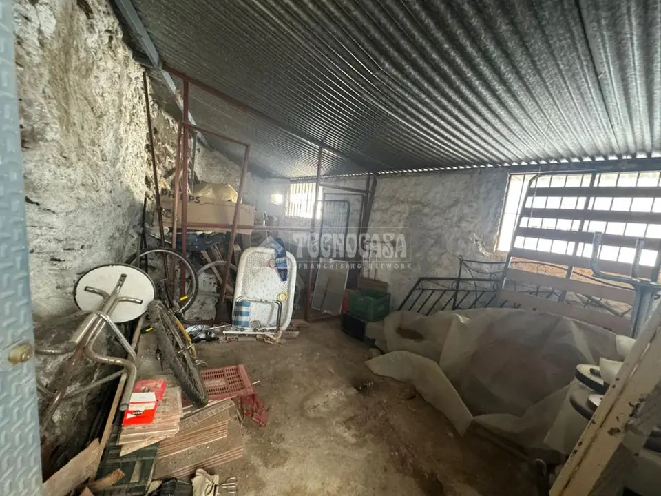 Casa en venta en Algarrobo